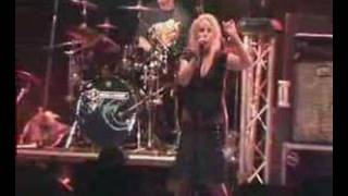 Anouk - Girl, live cover by RU kiddin me