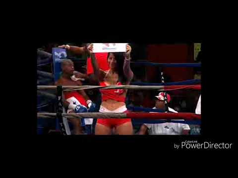 Ernesto Marin vs cleyver Romero