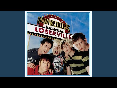 Boyband - Son of Dork