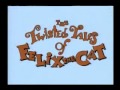 Twisted Tales Of Felix Theme Song