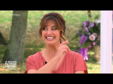 Le meilleur pâtissier 2025 EPISODE 13 : Demi-finale au coin du feu (Saison 14)