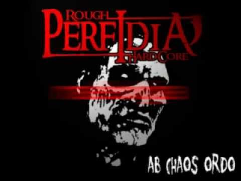 PERFIDIA Malebolgia dal nuovo album AB-CHAOS-ORDO(PUNK HARDCORE)TRACK#11 MALEBOLGIA
