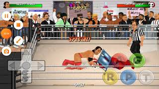 Booking revolution moves