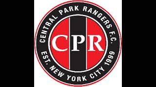 Central Park Rangers Red Army v NYE FC 8v8 Tournament