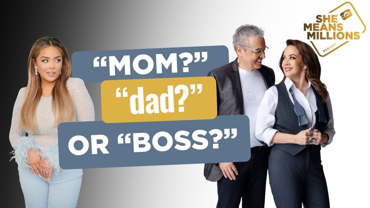 Balancing Family and Business: Lessons on Boundaries, Burnout, and Succession with the Yancey Family
