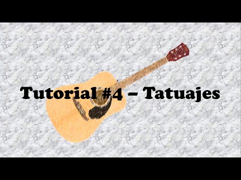 Tatuajes - Reik