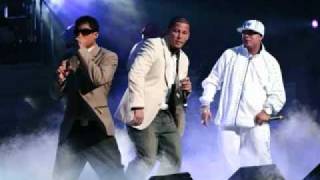 Mis Dias Sin Ti - Daddy Yankee Feat. Ken-y Findy
