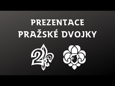 prezentace Pražské Dvojky