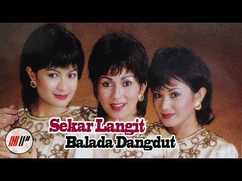 Sekar Langit - Balada Dangdut (Official Video)