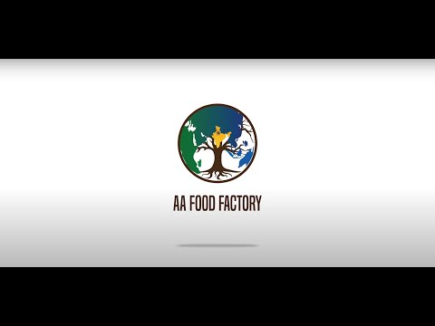 Factory Walkthrough Film