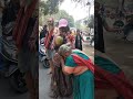 Thoppi Amma From Tiruvannamalai