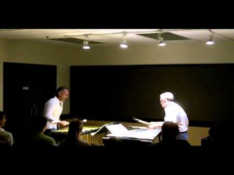 Joe Locke/Ed Saindon - Love Is A Planchette - 1 of 7