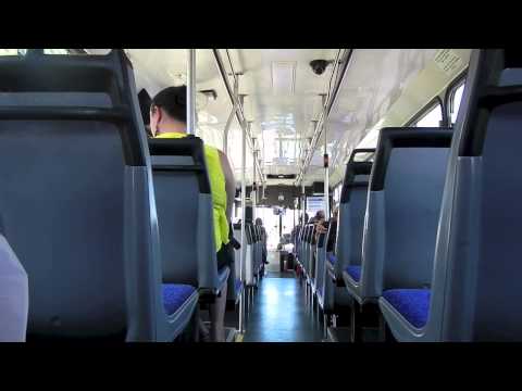 Forest Coach Lines m/o 9226 - Mercedes Benz O405 (ZF) (Custom Coaches 516)