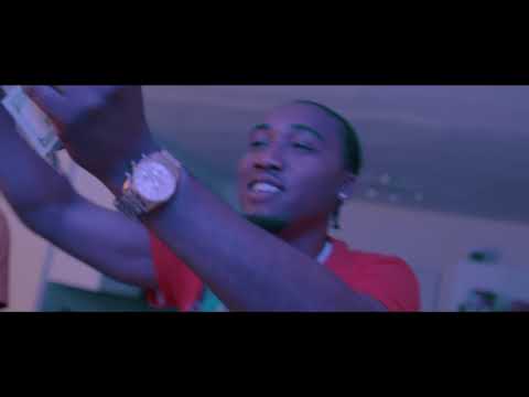 LUIE V FT KG BLINKS  - MULA ON MY MIND