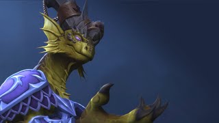 [情報] 「禁忌之境的秘密」遊戲內動畫