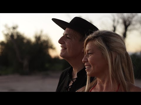 POL MUN - QUISIERA - (VIDEOCLIP) FILMADO EN SALINAS DEL BEBEDERO, SAN LUIS.