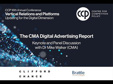 CMA Digital Advertising Report with Mike Walker