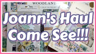 ⭐ JOANN HAUL | LABOR DAY SALE | COME SEE!!! ⭐
