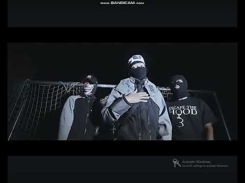 #SNR Lface x K6 x Kizz - Peckham Pirates (Music Video)@itspressplayuk