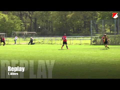 FC Torpedo Neumünster - FC Reher Puls // Verbandsliga Süd-West am 3.5.2015