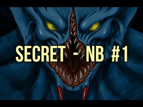 Team Secret vs Newbee EPICENTER UB GAme 1 Dota 2