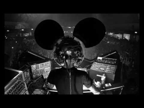 Deadmau5 & Pete Tong Warehouse project Essential Mix : 2008