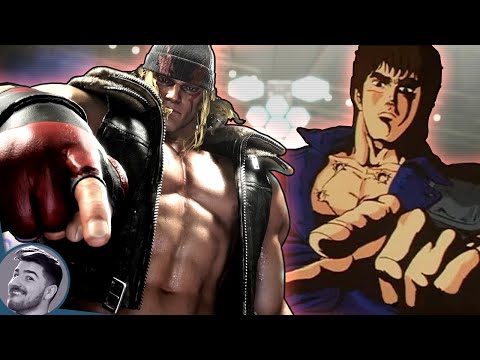 The Alex (Teaser) Trailer is Finally Real