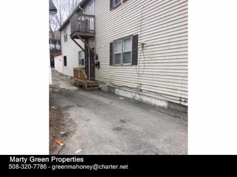 72 Granite, Webster MA 00000 - Rental - Real Estate - For Sale -