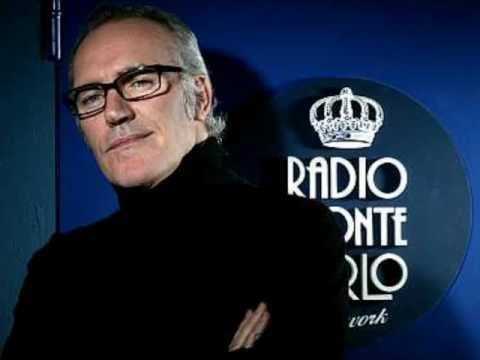 Nick the Nightfly & Montecarlo Nights Orchestra - That's The Way Love Goes