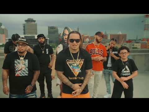 Bebo Dinero x SkiiGz - "2759 Days Later"