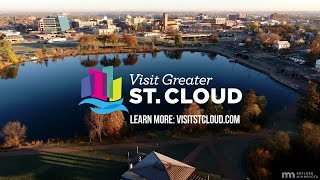 Visit Greater St. Cloud
