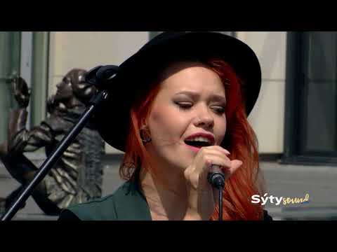 SYTYSOUND EP05 - Peter Bič Project a BuranoWski