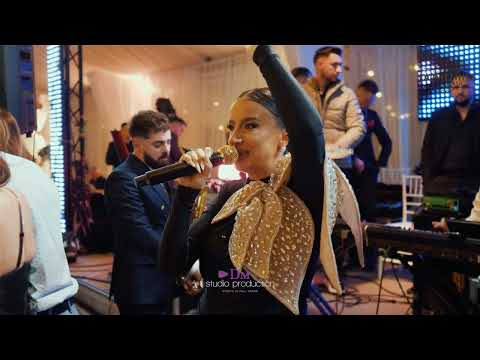 Stana Stepanescu || Boji || Banat Express || Colaj Ardelene || Revelion 2024 Domeniile Streiului