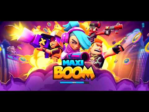 What Mobile Game Have I Been Playing? Maxiboom #Ad