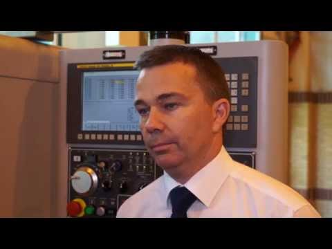 Tornos Swiss ST26 Sliding head lathe