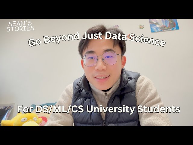 Navigating University Education in the Age of AI: Insights from a Data ...