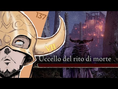 "BilanciamentEsplorazione", Elden Ring Blind Run - L'Anima della Scoperta VII [137]