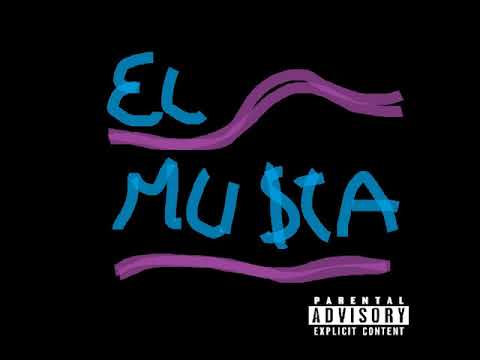 EL MUSTA - musta ft bizzrap #SPANISHDRILL