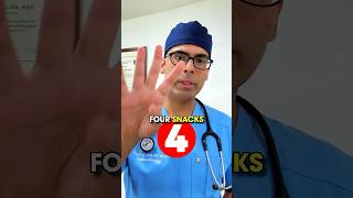 Download lagu 4 Best Snacks I Recommend for IBS & Bloating Relief as a Gastroenterologist🚨 mp3