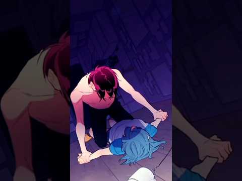🎐Secret Alliance/#manhwa#manga#Secretalliance