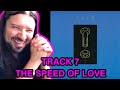 REACTION! RUSH The Speed Of Love 1993 COUNTERPARTS Album