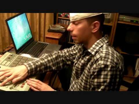 Imperial Squad - Making Of 'Beside Of You' Song