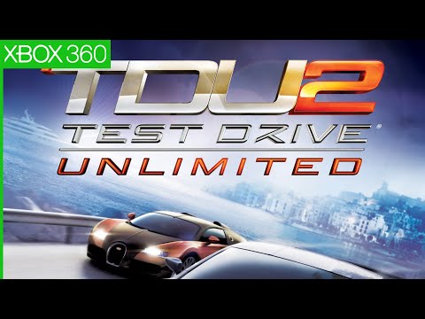 Playthrough [360] Test Drive Unlimited 2 - Part 2 of 3
