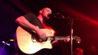 Paul Thorn - Everything's Gonna Be Alright