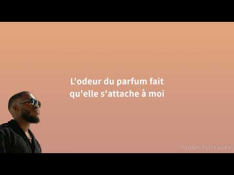 Dy La Mano - Viens bébé (Paroles)