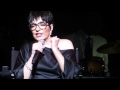 Liza Minnelli-"RING THEM BELLS"[HD][Live 3.28 ...