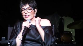Liza Minnelli-&quot;RING THEM BELLS&quot;[HD][Live 3.28.14] Davies Symphony Hall, San Francisco (Judy Garland)