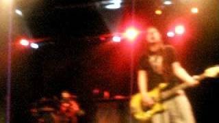 Portrait Of A Cigg Smoker At The Age of 19.AVI