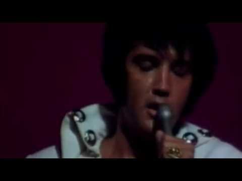 Twenty Days And Twenty Nights -  Elvis Presley (That's The Way It Is)