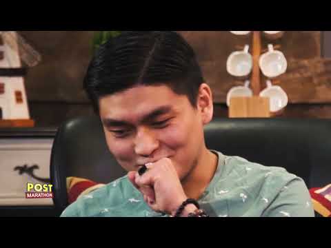 Дуучин Идэрмаа | Post marathon S1:E58